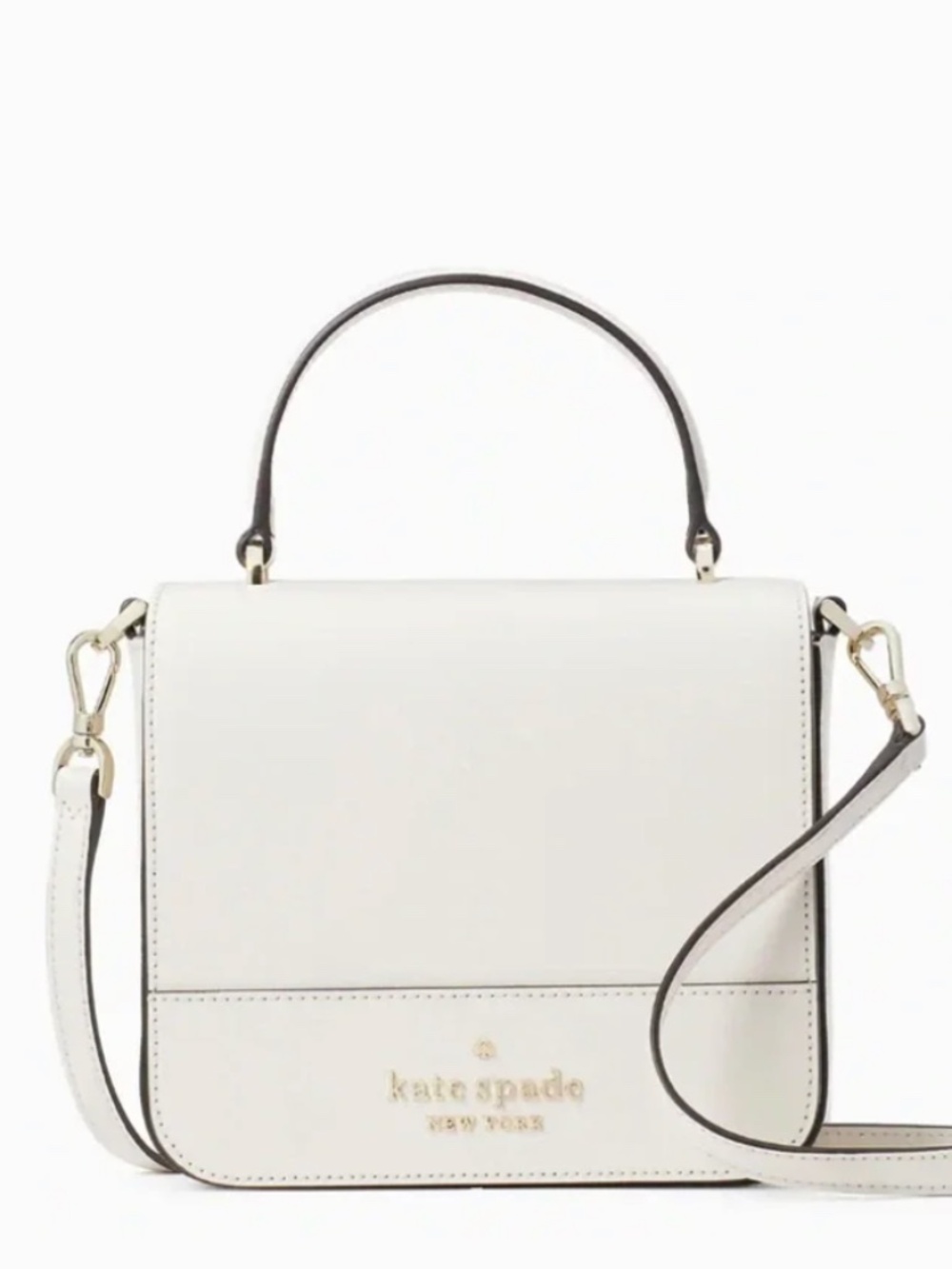 Kate spade Staci square crossbody